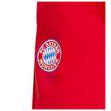 2024-2025 Bayern Munich DNA Pants (Red)_1