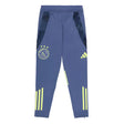 2024-2025 Ajax Training Pants (Crew Blue) - Kids_0