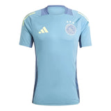 2024-2025 Ajax Training Jersey (Tactile Steel)_1