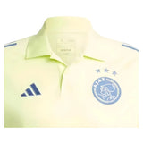 2024-2025 Ajax Polo Shirt (Yellow)_1