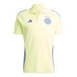 2024-2025 Ajax Polo Shirt (Yellow)_1
