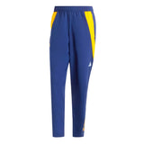 2024-2025 Real Madrid Presentation Pants (Navy)_1