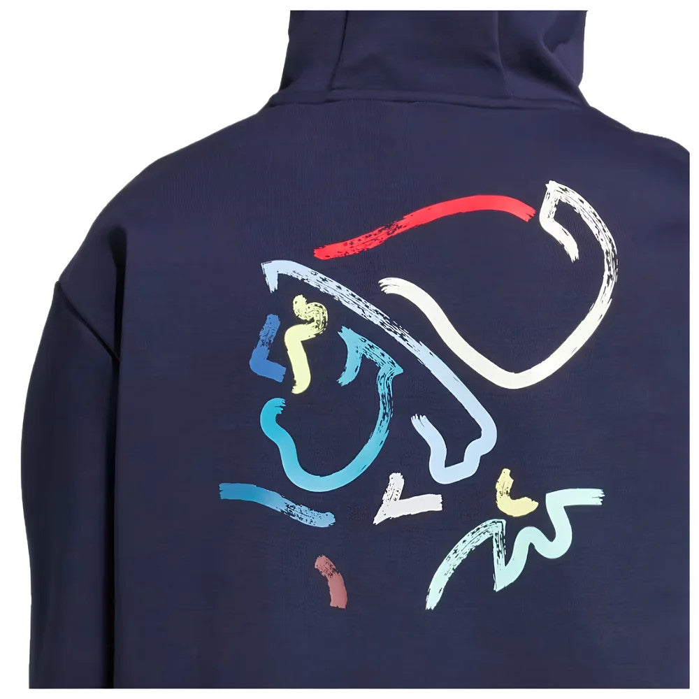 2024-2025 Ajax Seasonal Double Knit Hoody (Legend Ink)_1