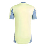 2024-2025 Ajax Training Jersey (Pulse Yellow)_1