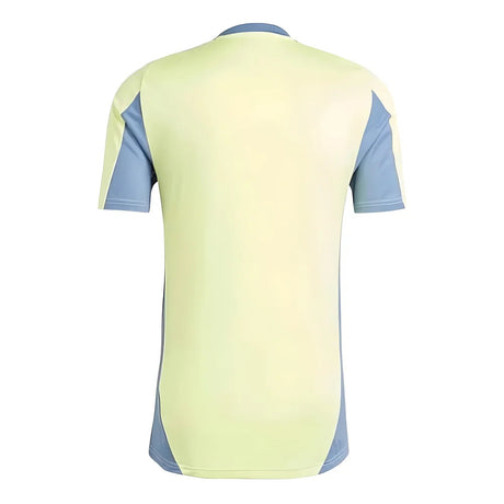 2024-2025 Ajax Training Jersey (Pulse Yellow)_1