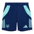 2024-2025 Arsenal Training Shorts (Night Sky)_1