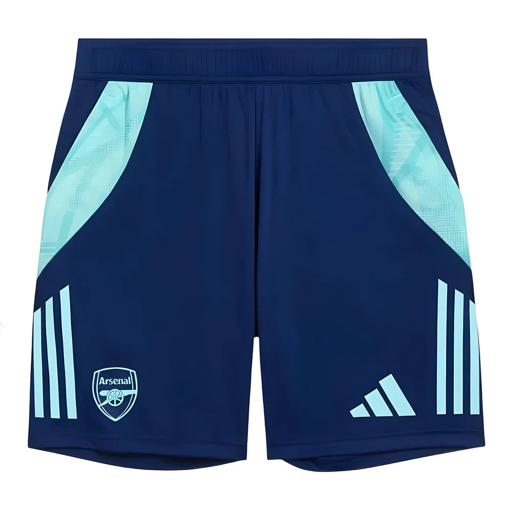 2024-2025 Arsenal Training Shorts (Night Sky)_1