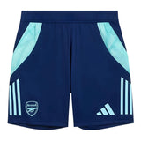 2024-2025 Arsenal Training Shorts (Night Sky)_1