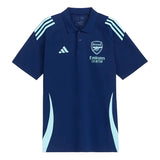 2024-2025 Arsenal Polo Shirt (Night Sky)_1