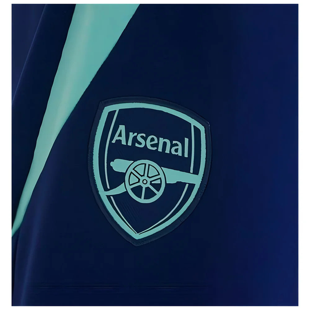 2024-2025 Arsenal Presentation Pants (Night Sky)_1