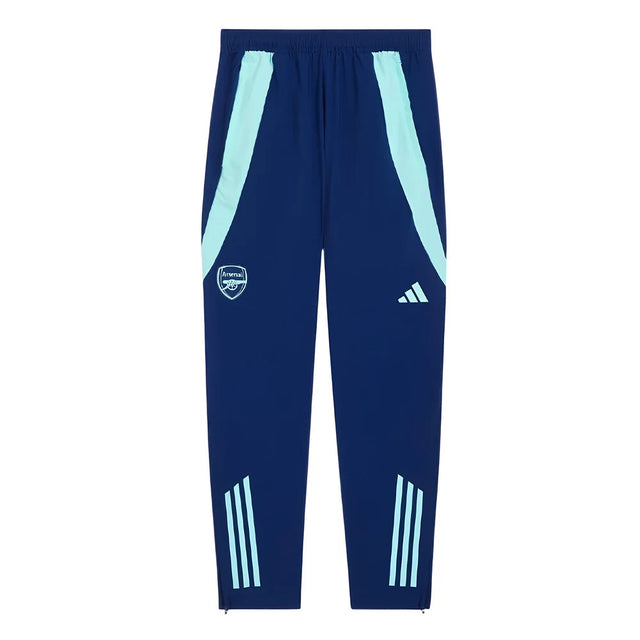 2024-2025 Arsenal Presentation Pants (Night Sky)_1
