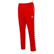 2024-2025 Denmark Tracksuit Pants (Red)_1