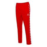 2024-2025 Denmark Tracksuit Pants (Red)_1