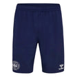 2024-2025 Denmark Training Shorts (Marine)_1