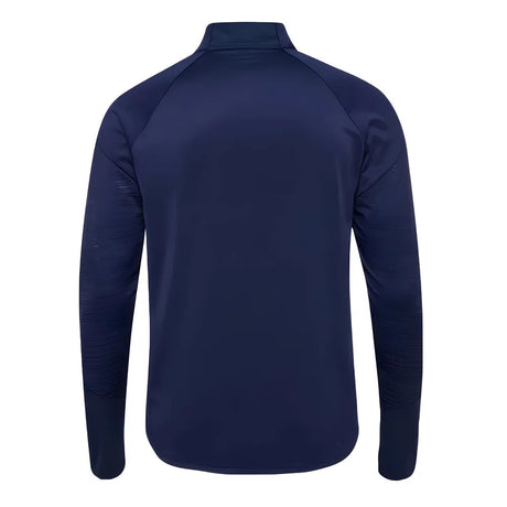 2024-2025 Denmark Pro Half Zip Sweat Top (Marine)_1