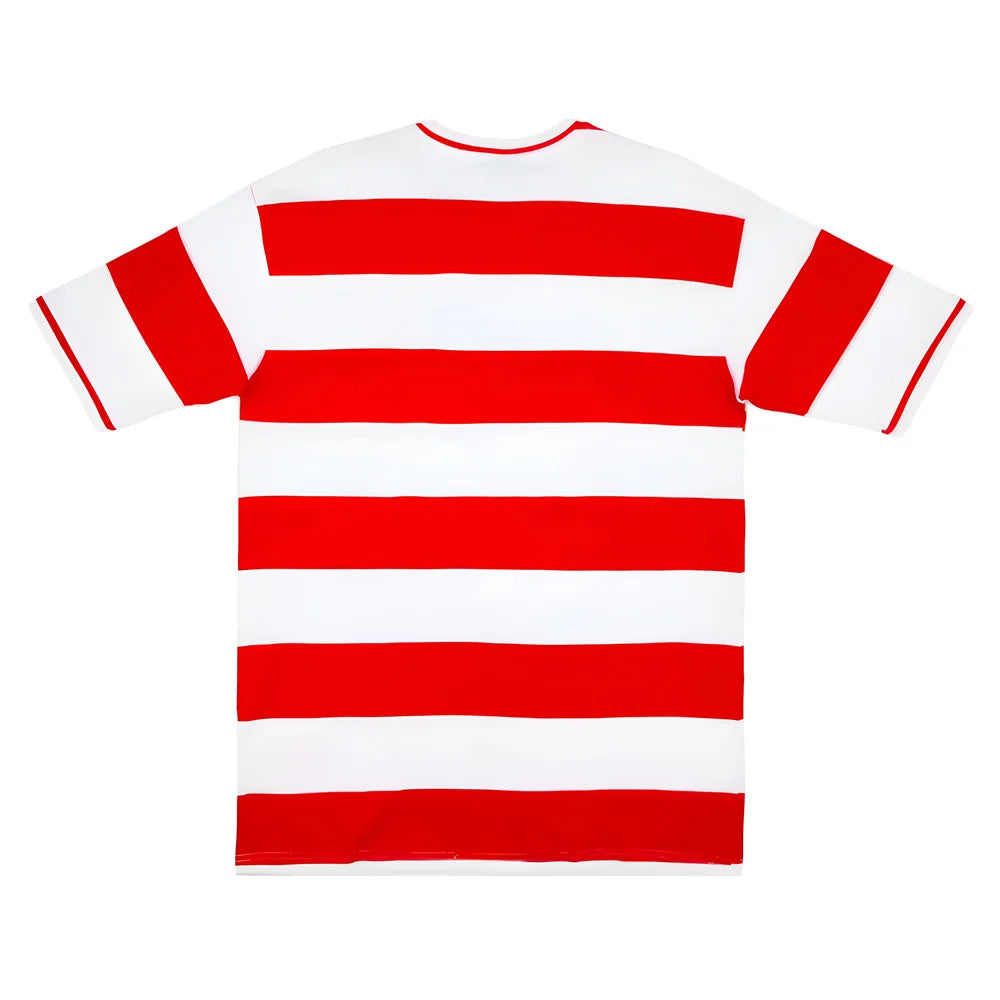 2024-2025 Denmark Fan Striped Tee (Red)_1