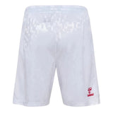 2024-2025 Denmark Home Shorts (White)_1