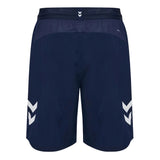 2024-2025 Denmark Pro Woven Shorts (Marine)_1