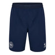 2024-2025 Denmark Pro Woven Shorts (Marine)_1