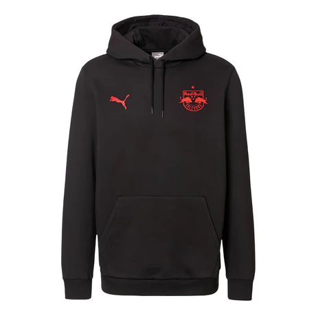 2024-2025 Red Bull Salzburg ESS Hoody FL (Black)_1