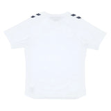 2024-2025 Denmark Training Jersey (White)_1