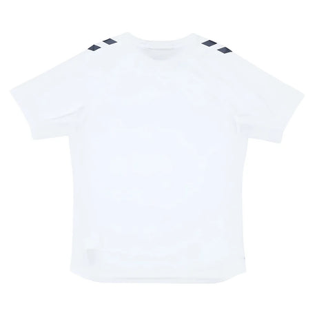 2024-2025 Denmark Training Jersey (White)_1