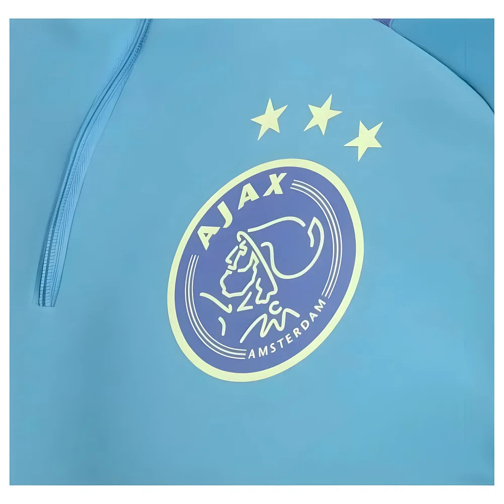 2024-2025 Ajax Training Top (Tactile Steel)_1