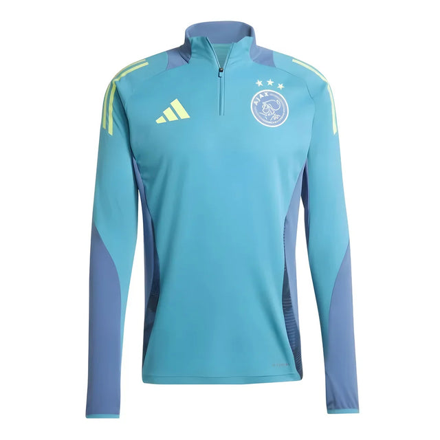 2024-2025 Ajax Training Top (Tactile Steel)_1