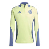 2024-2025 Ajax Training Top (Pulse Yellow)_1