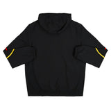 2024-2025 Racing Lens Pre-Match Woven Jacket (Black)_1