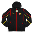 2024-2025 Racing Lens Pre-Match Woven Jacket (Black)_1