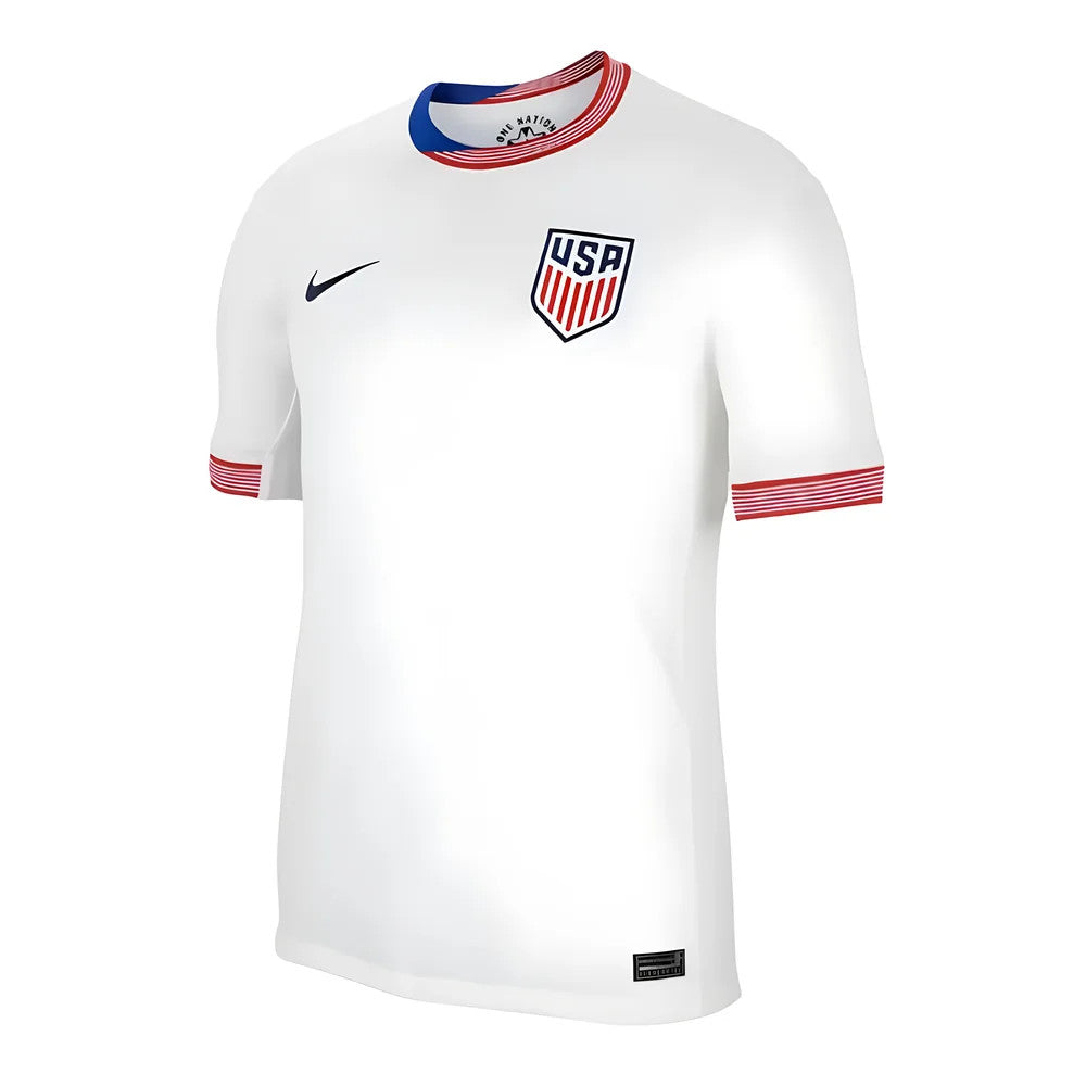 2024 2025 USA Home Dri Fit ADV Shirt