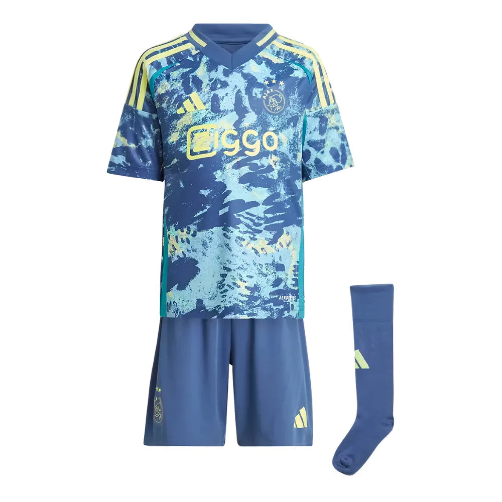 2024-2025 Ajax Away Mini Kit_0