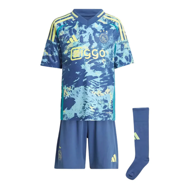 2024-2025 Ajax Away Mini Kit_0