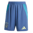 2024-2025 Ajax Away Shorts (Blue)_1
