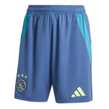 2024-2025 Ajax Away Shorts (Blue)_1