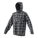 2024-2025 Man Utd Seasonal Half Zip Windbreaker (Night Indigo)_1
