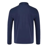 2024-2025 Athletic Bilbao Travel Jacket (Navy)_1