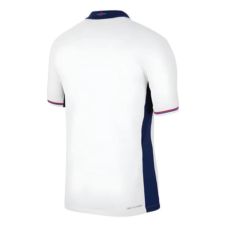 2024-2025 England Home Match Dri-Fit ADV Authentic Shirt_1