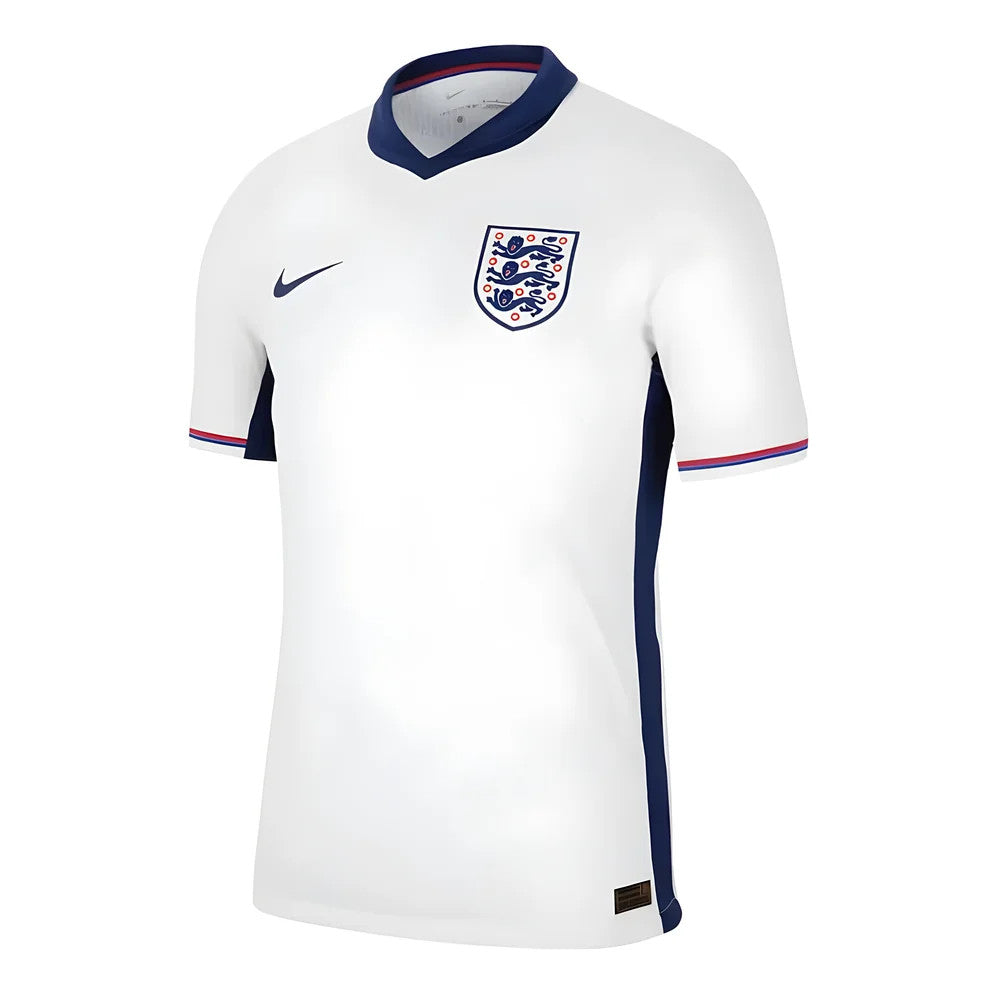 2024-2025 England Home Match Dri-Fit ADV Authentic Shirt_1