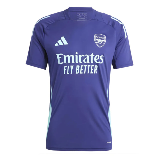 2024-2025 Arsenal Training Jersey (Night Sky)_1