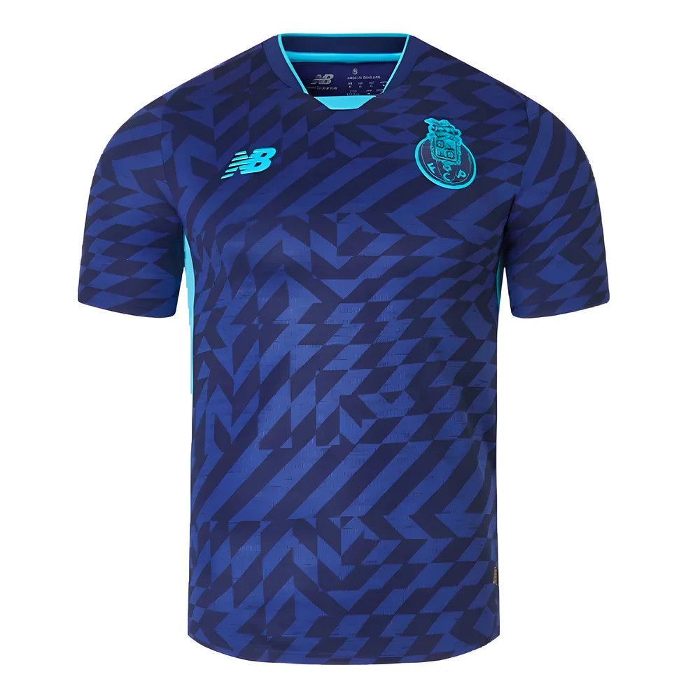 2024-2025 FC Porto Third Shirt (Kids)_1