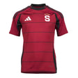 2024-2025 Sparta Prague Home Shirt (Kids)_1