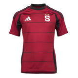2024-2025 Sparta Prague Home Shirt (Kids)_1