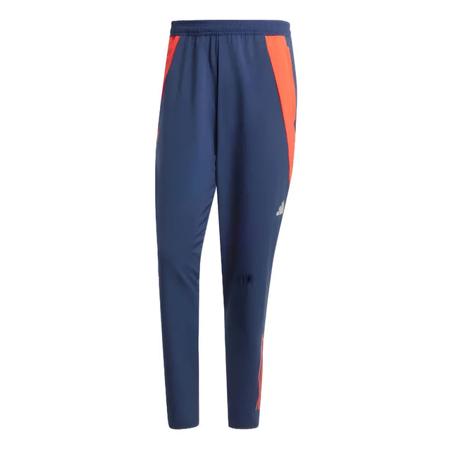 2024-2025 Man Utd Presentation Pants (Night Indigo)_1