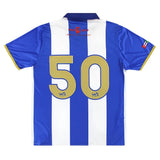 Madureira Limited Edition Che Guevara 50 Years GK Shirt_1