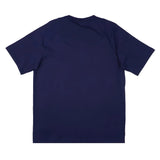 2024-2025 Man Utd Training Tee (Night Indigo)_1