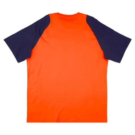 2024-2025 Man Utd Training Tee (Red)_1