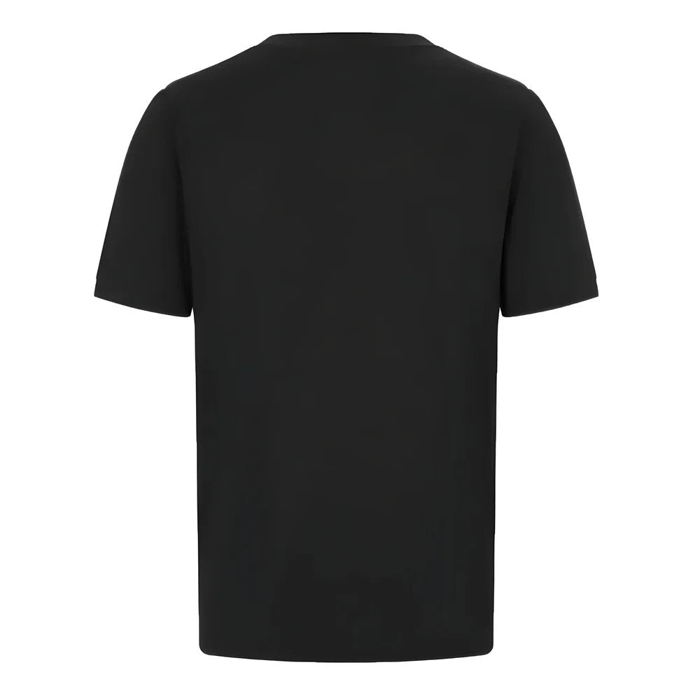 2024 Aston Martin F1 Silverstone Graphic Tee (Black)_1