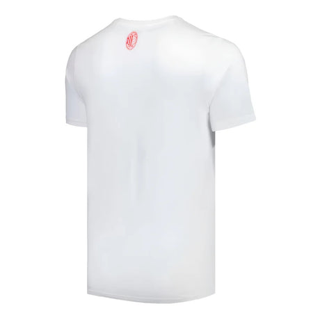 2024-2025 AC Milan ftblCulture Tee (White)_1